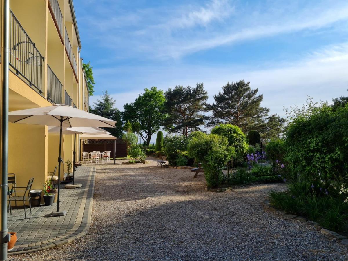 Dom Na Bukowym Wzgorzu Bed & Breakfast