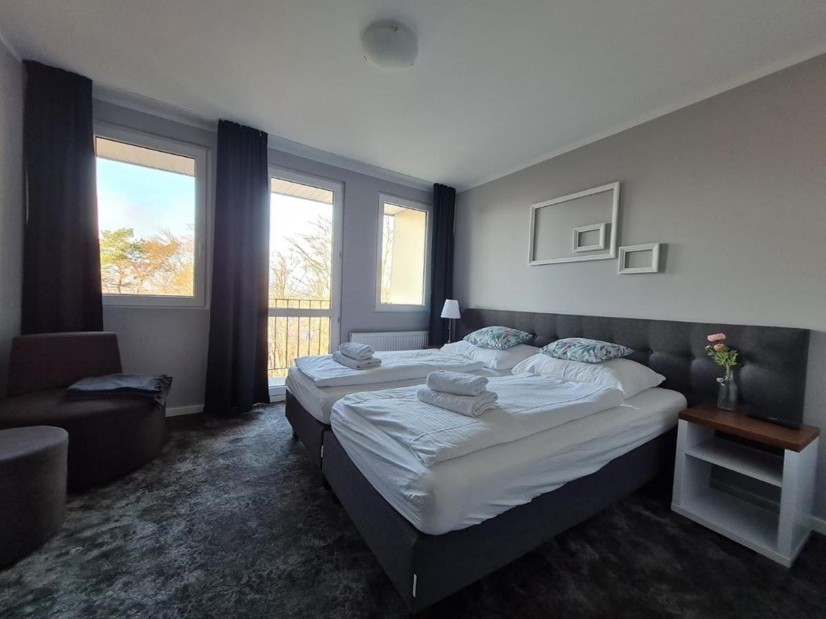 Bed & Breakfast Dom Na Bukowym Wzgorzu *