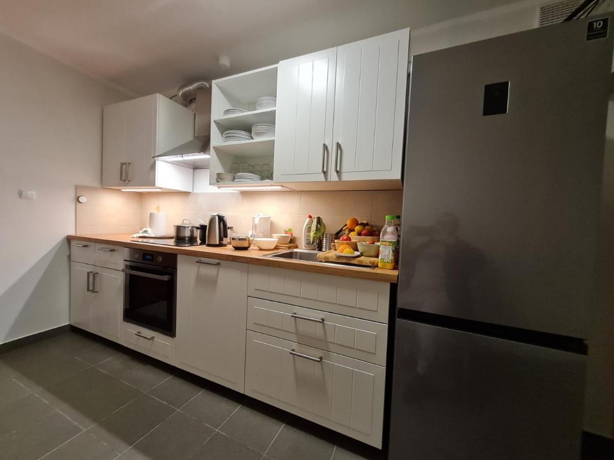Bed & Breakfast Dom Na Bukowym Wzgorzu Wicko (West Pomeranian)