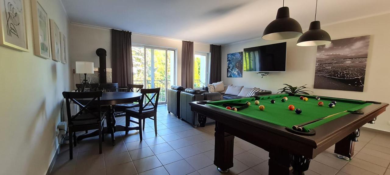 Dom Na Bukowym Wzgorzu Bed & Breakfast