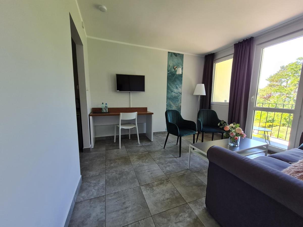 Dom Na Bukowym Wzgorzu Bed & Breakfast Wicko (West Pomeranian)