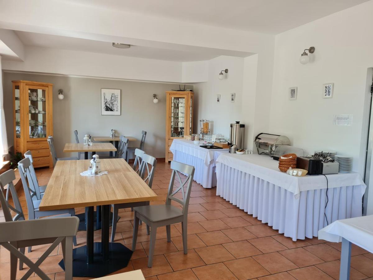 Bed & Breakfast Dom Na Bukowym Wzgorzu