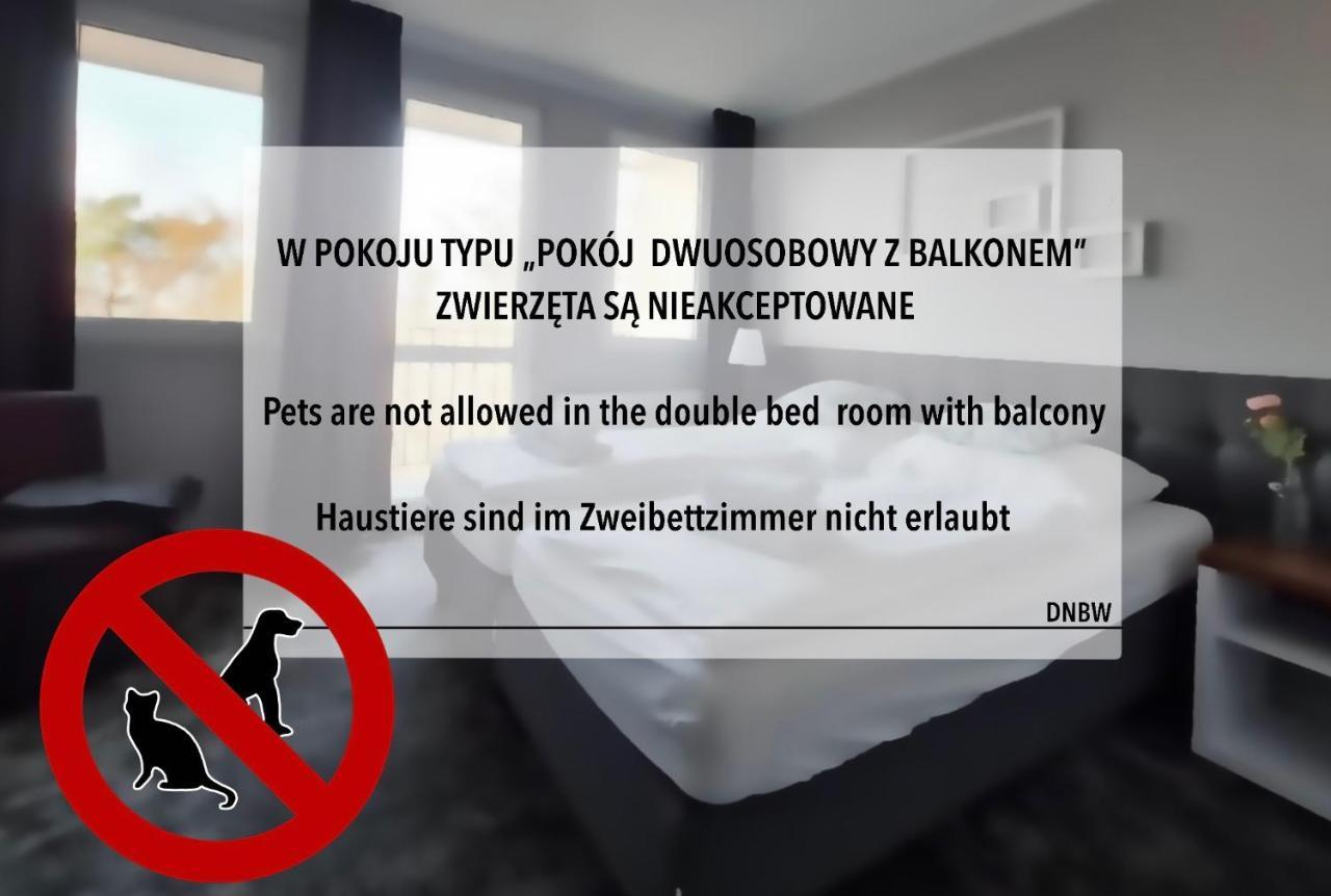 Dom Na Bukowym Wzgórzu Nocleg ze śniadaniem