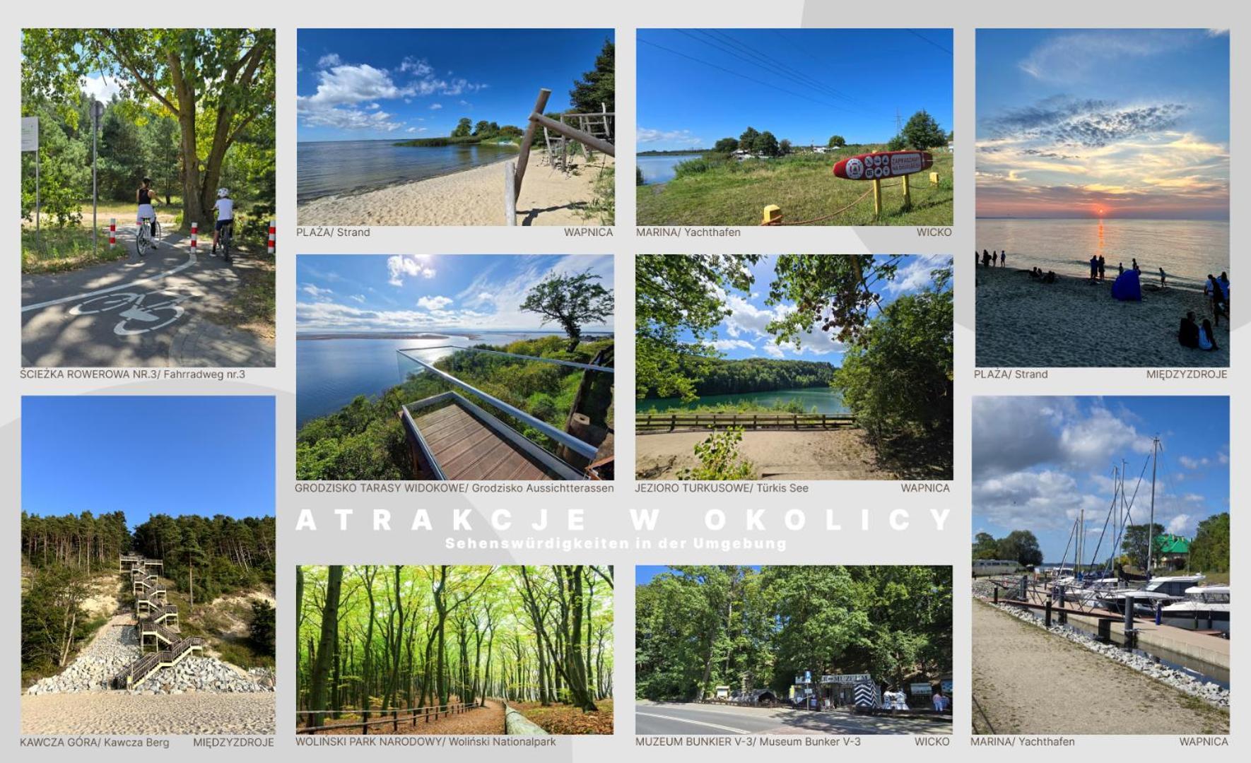 Dom Na Bukowym Wzgorzu Bed & Breakfast Wicko (West Pomeranian)