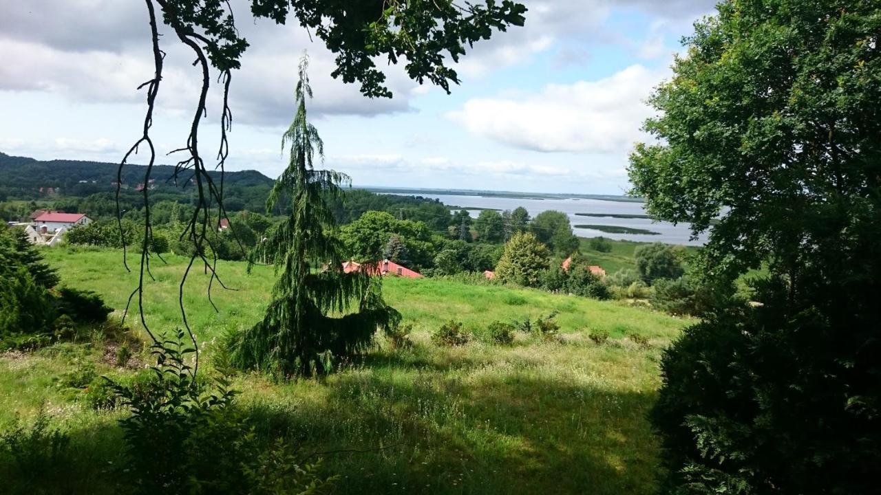 Dom Na Bukowym Wzgorzu Wicko (West Pomeranian)
