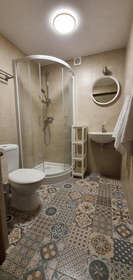 Dom Na Bukowym Wzgorzu Bed & Breakfast Wicko (West Pomeranian)