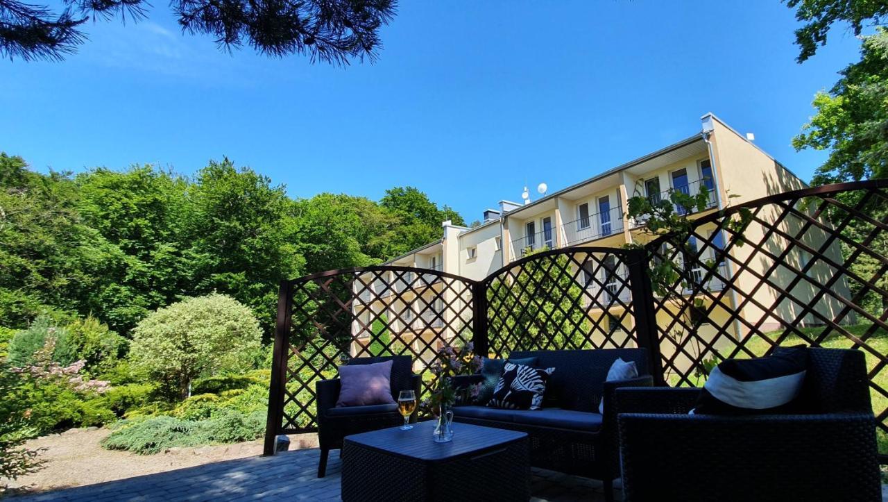 Dom Na Bukowym Wzgorzu Bed & Breakfast Wicko (West Pomeranian)